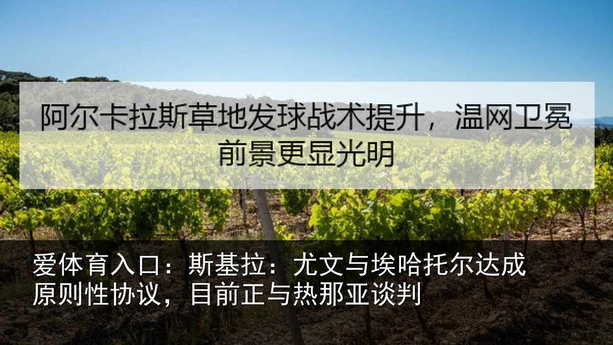 爱体育入口:斯基拉:尤文相关情况则性相关情况亚谈判